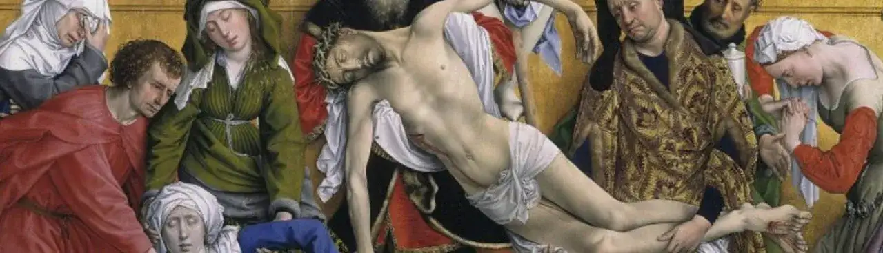 Malarstwo religijne: odkryj jego znaczenie i wpływ na sztukę