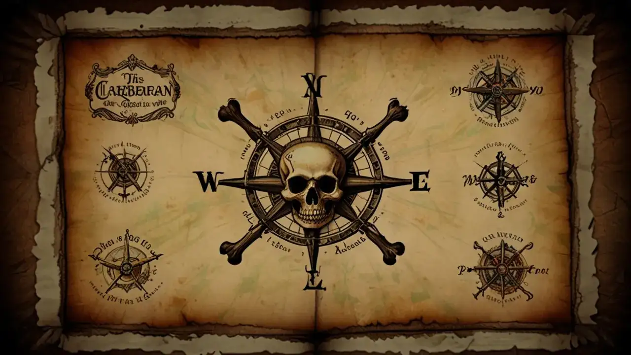 Ile jest części Piratów z Karaibów nakręconych? Zdziwienie! Lista