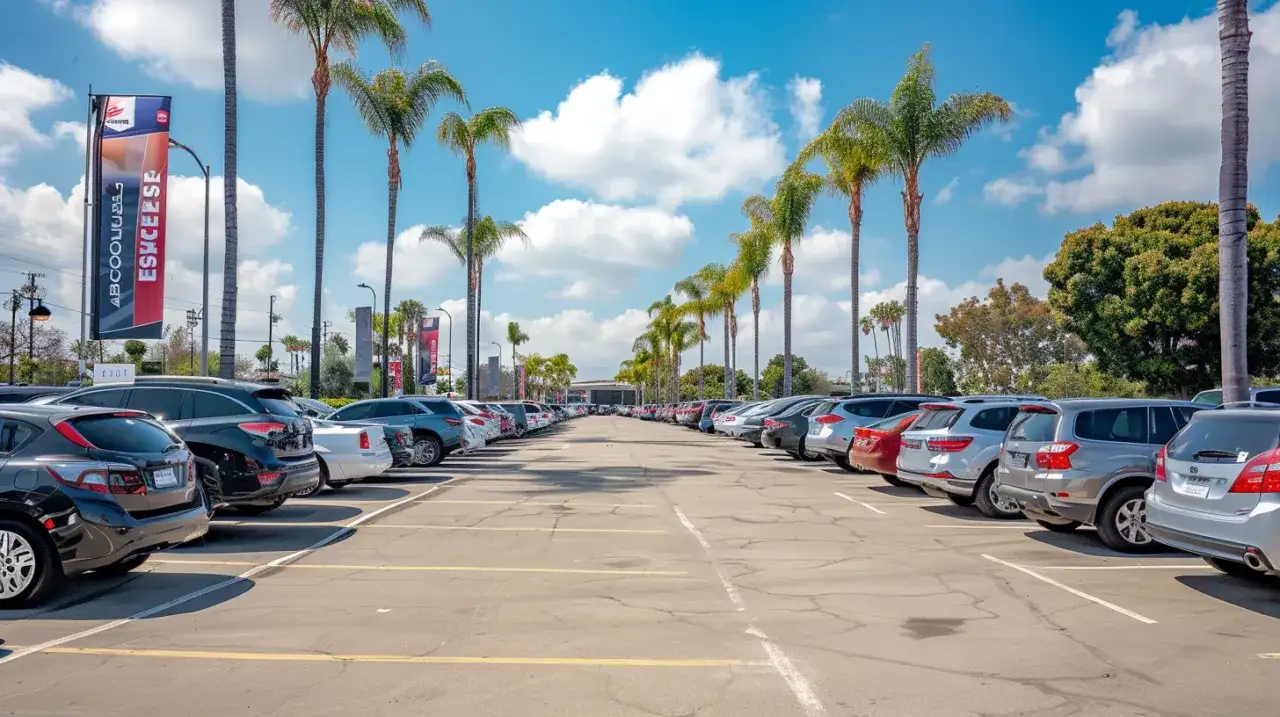 Najlepszy auto komis w Zgierzu - gdzie znaleźć korzystne oferty?