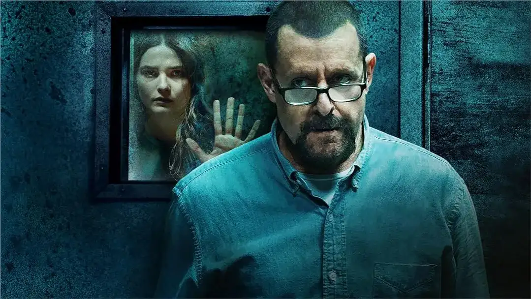 Recenzja Girl in the Basement: Przerażająca historia uwięzienia