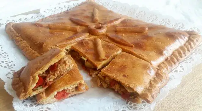 Empanadas sin gluten: recetas deliciosas y fáciles para disfrutar