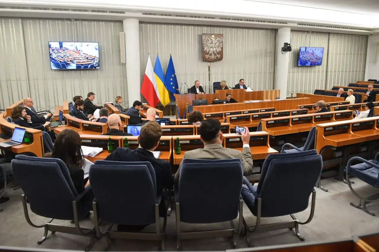 Kto wchodzi do senatu? Oto kluczowe wymagania i kryteria