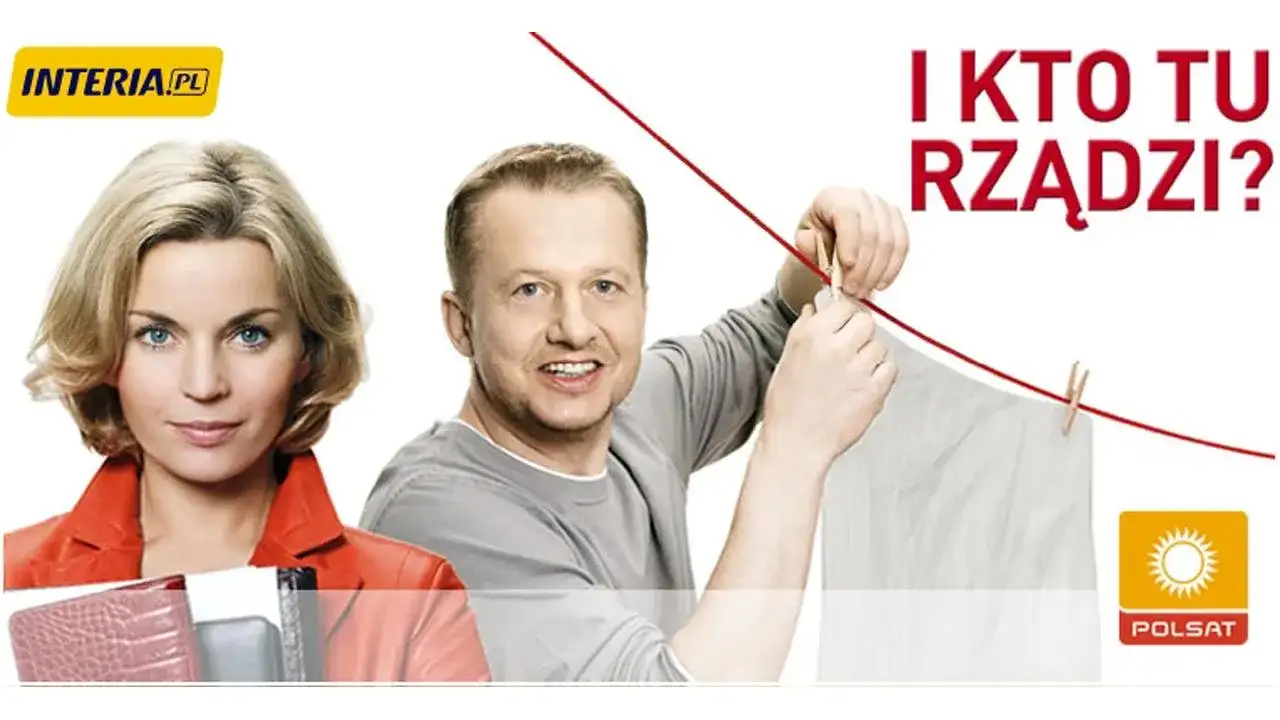 I kto tu rządzi? Oto aktorzy, którzy rozbawią cię do łez