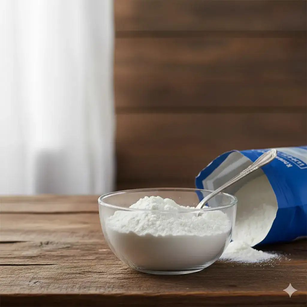 Mleko w proszku w przemyśle spożywczym a jego cena. Gdzie trafia ten surowiec?