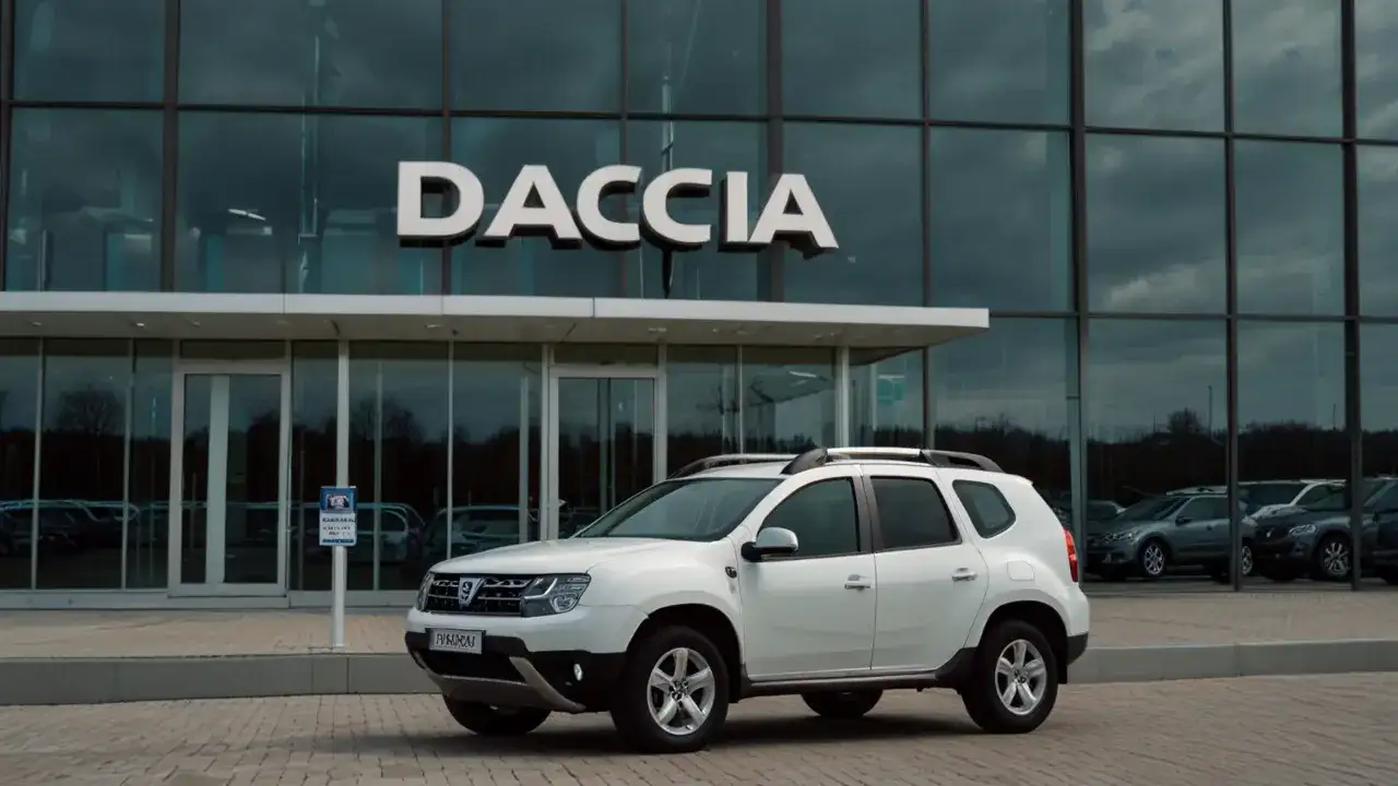 Gdzie kupić Dacię w Białymstoku – Przewodnik po salonach i ofertach