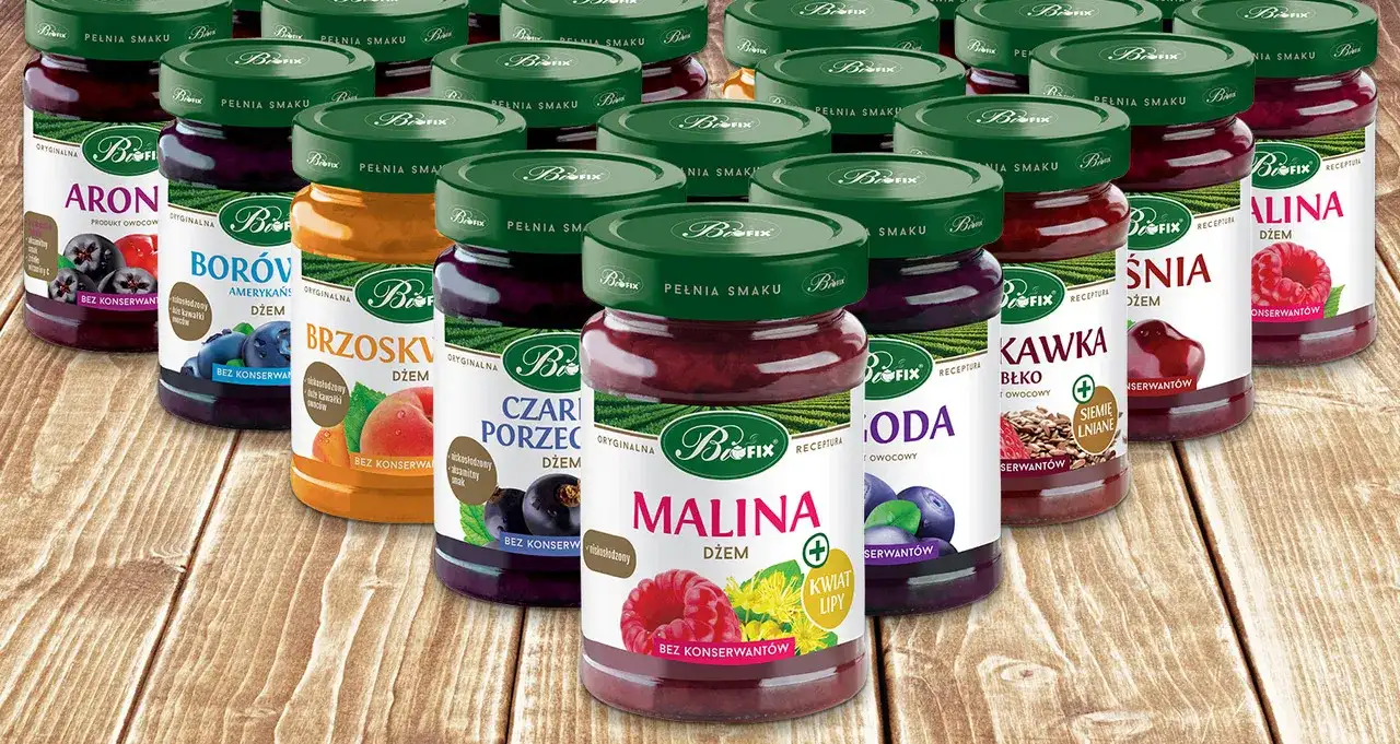 Mini dżemy: rodzaje, zastosowania i zalety małych słoiczków