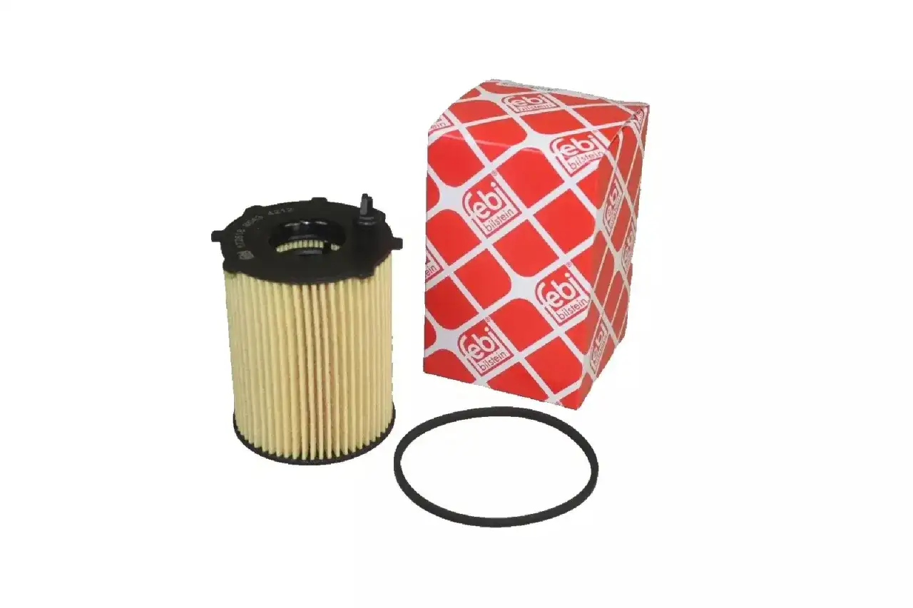 Der richtige ölfilter für ford focus: So vermeiden Sie teure Schäden