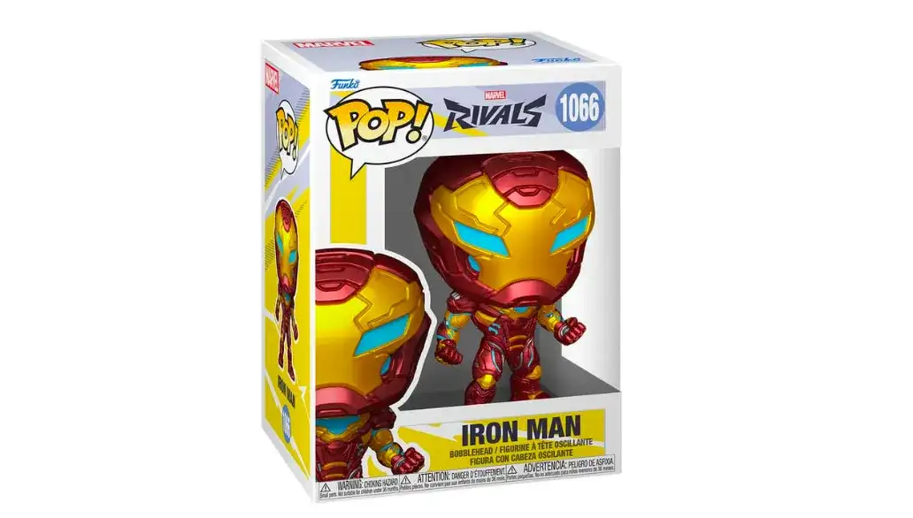 Figurki Funko Pop — gratka dla każdego geeka!