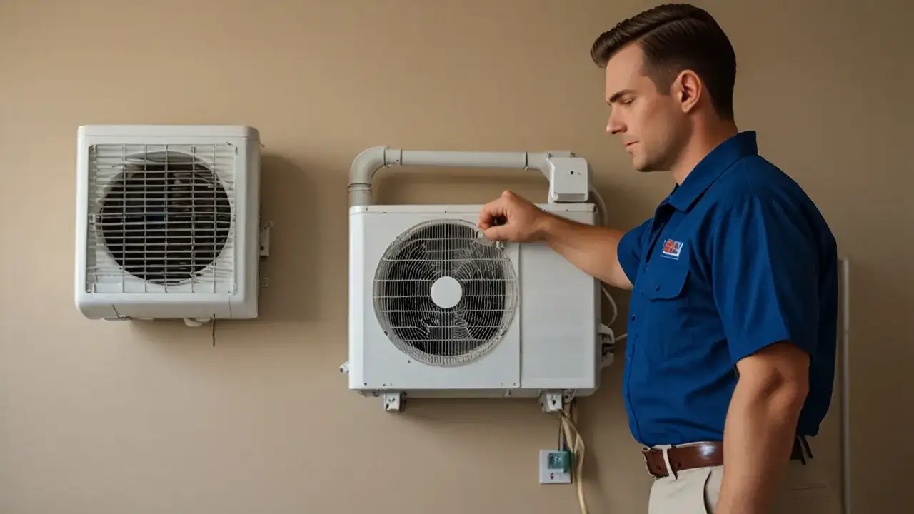 Profesjonalny montaż klimatyzacji w Kaliszu: wybierz najlepszą firmę
