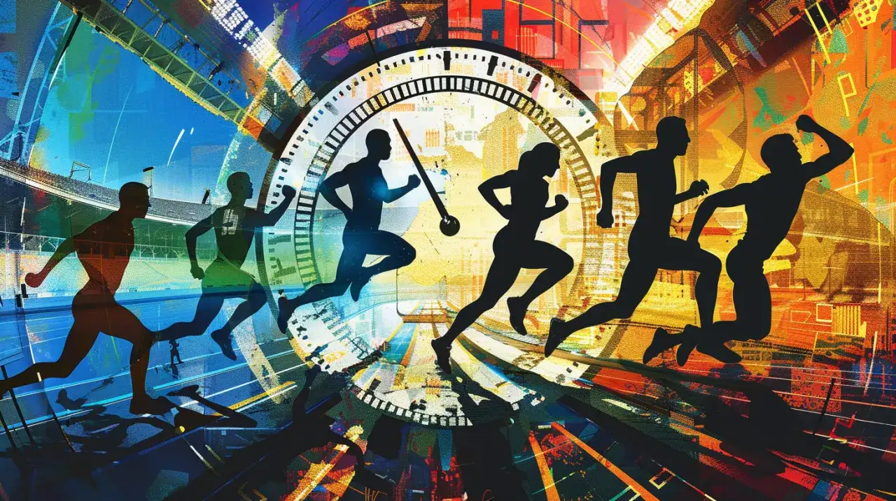 Program MŚ w lekkoatletyce: Kto nas zachwyci? Przewidywania!