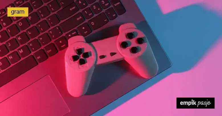 Jak podłączyć pada do PC bezprzewodowo i uniknąć problemów z połączeniem