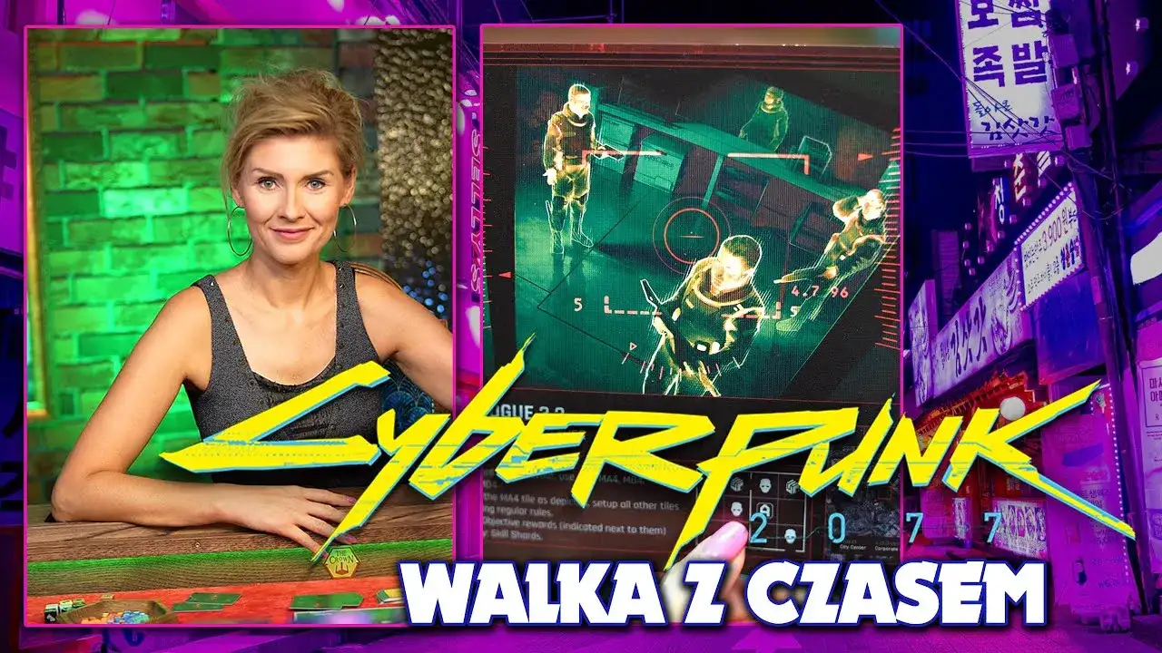 Kiedy pojawi się nowa gra plus w Cyberpunk 2077? Oczekiwania i opóźnienia