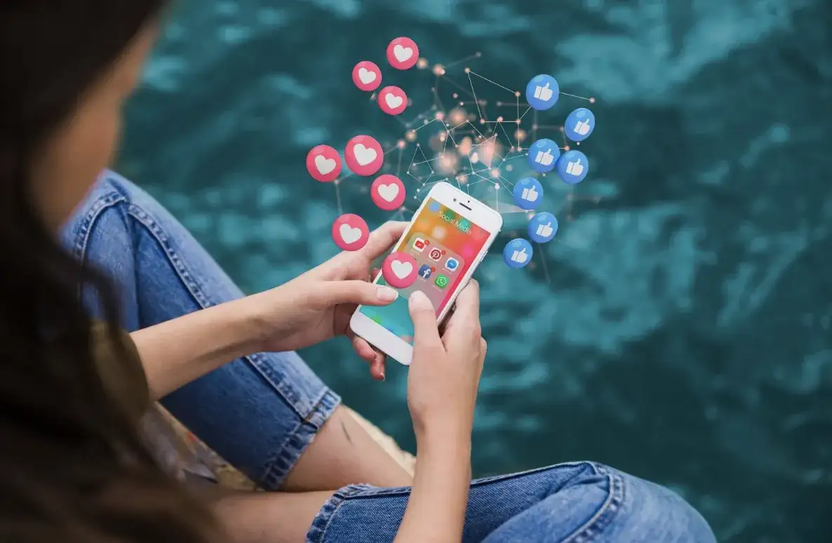 Wygrywaj Więcej za Lajki i Udostępnienia: Bonusy w Mediach Społecznościowych