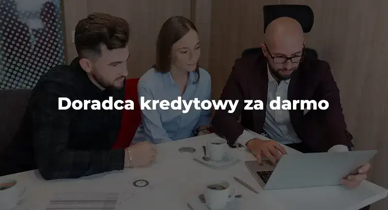Bezpłatny doradca kredytowy: Jak zaoszczędzić na kredycie?