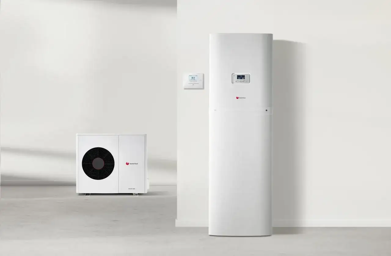 Pompa ciepła Saunier Duval czy Vaillant: porównanie i wybór