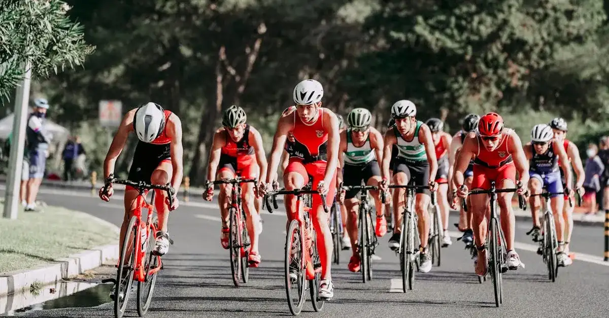 Czy filmy o kolarstwie niszczą prawdziwy sport?