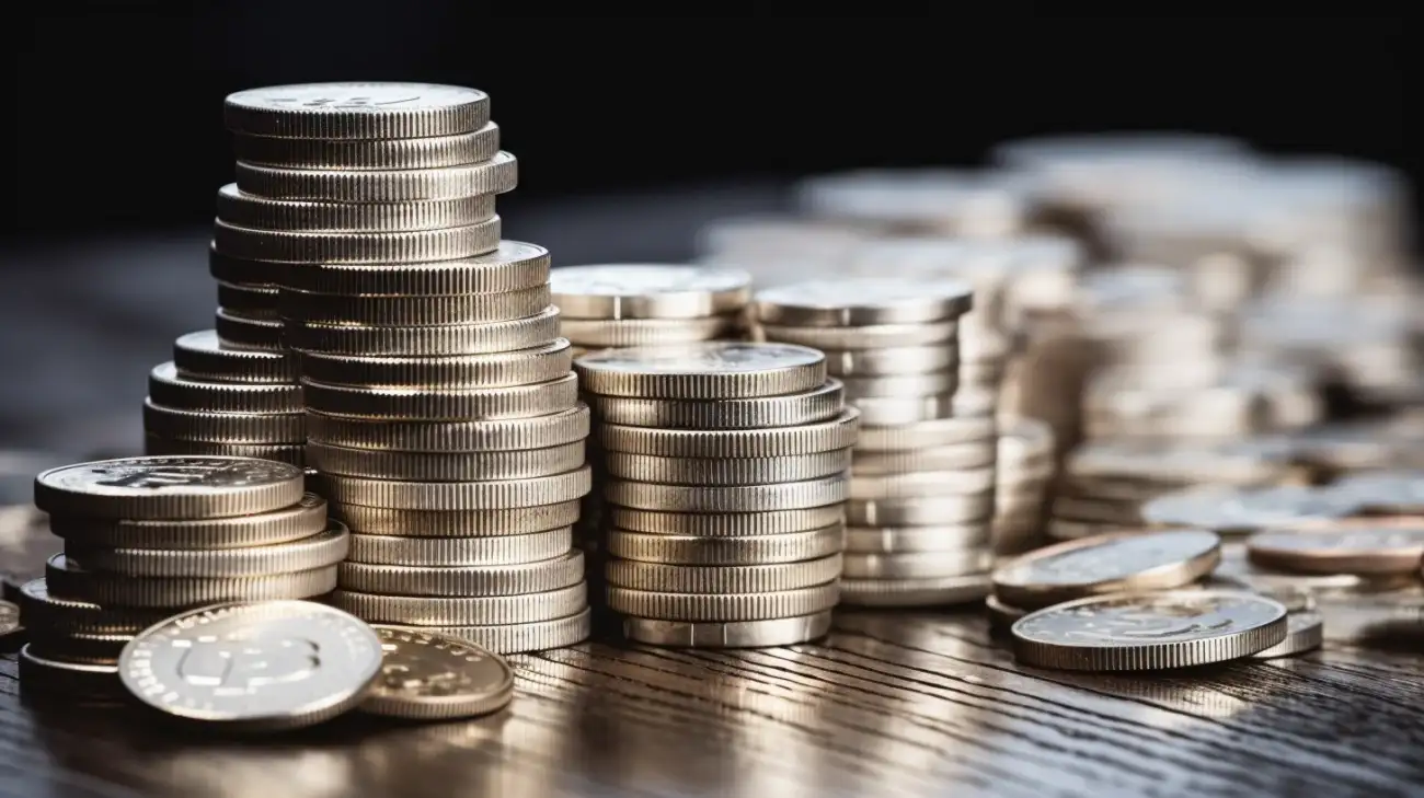 Inwestycja w srebro – jak kupić na giełdzie, czy warto inwestować