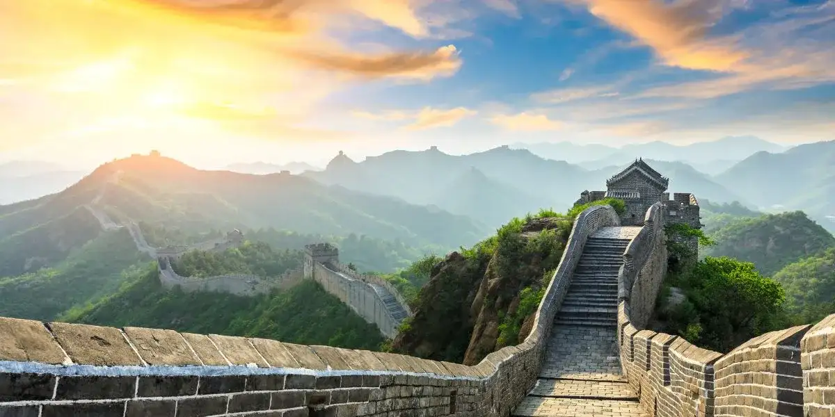 Niezapomniane atrakcje turystyczne Chin, które musisz odwiedzić
