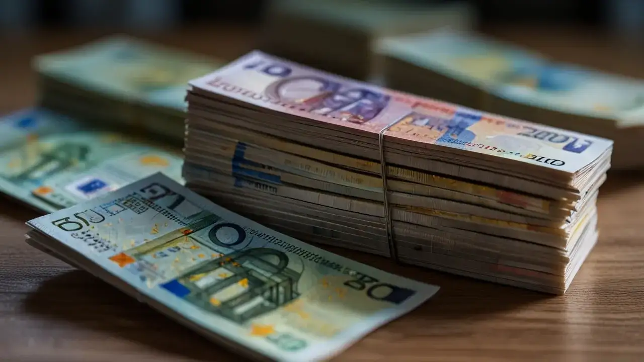 Gdzie najlepiej kupić euro w obecnej sytuacji? Podpowiadamy teraz