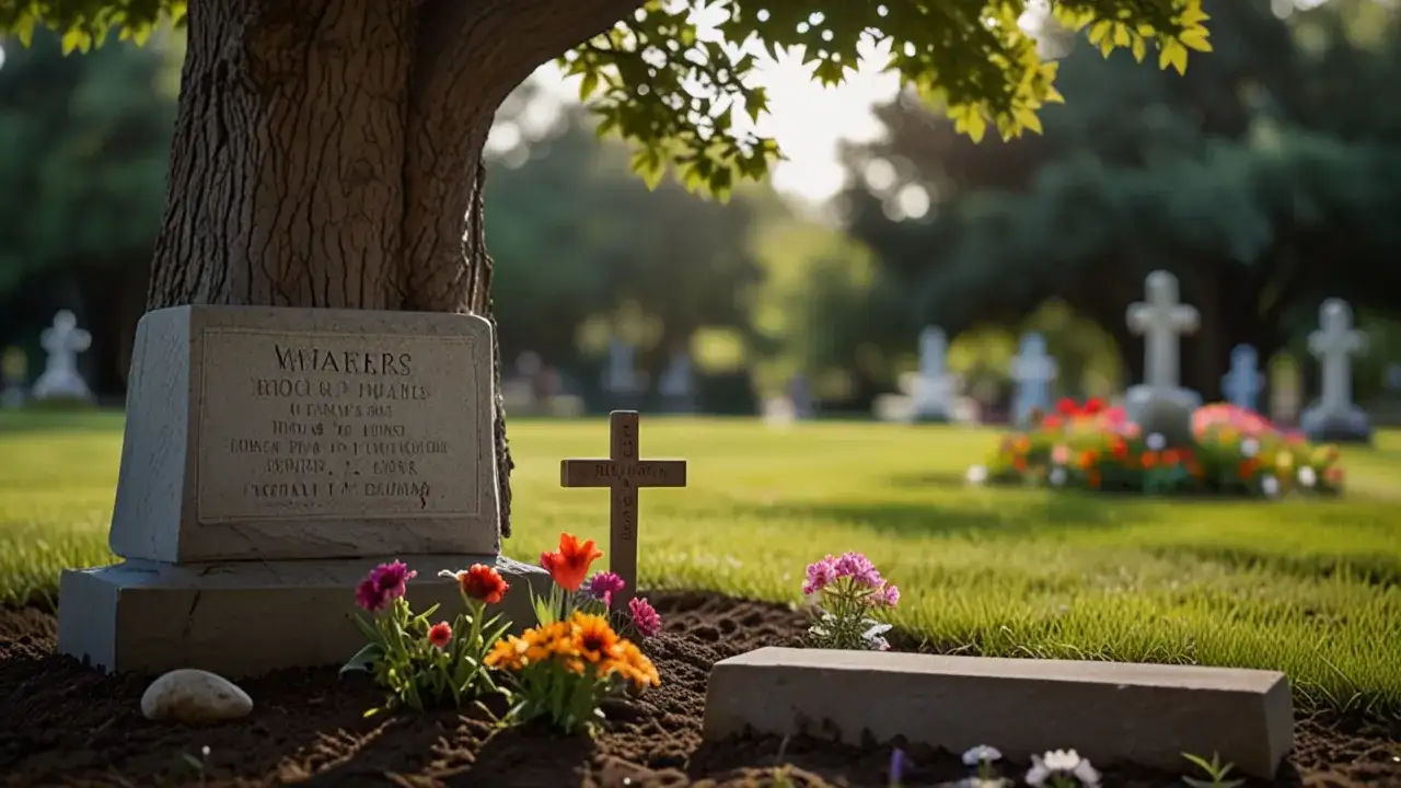 Jak godnie pochować psa? Porady dla opiekunów w żałobie