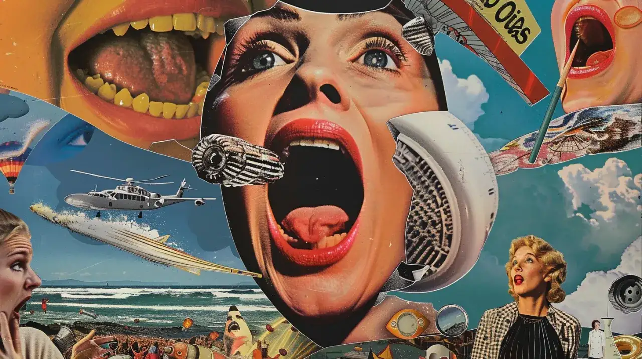 Parodie filmów: Top 10 najśmieszniejszych parodii wszech czasów