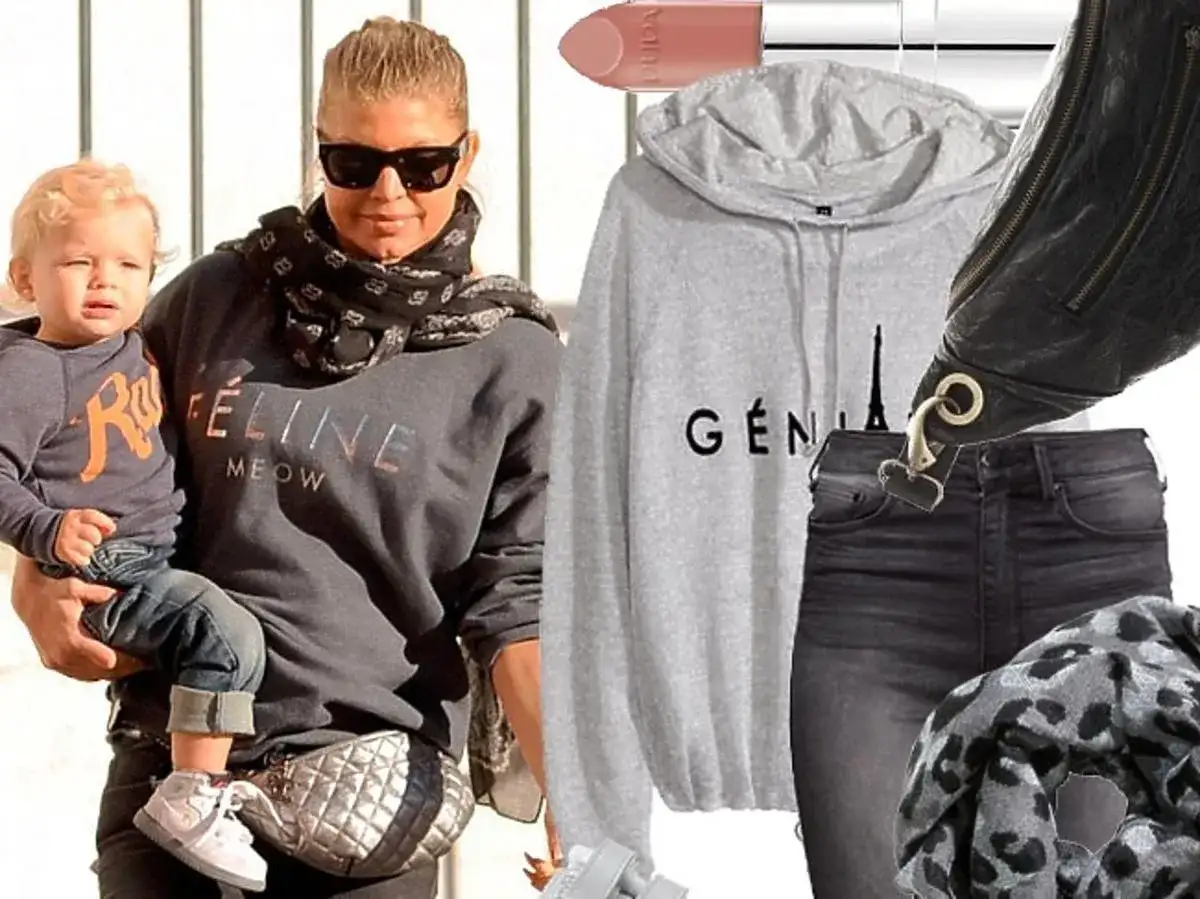 Stylizacje gwiazd na co dzień: 7 trendów, które pokochasz