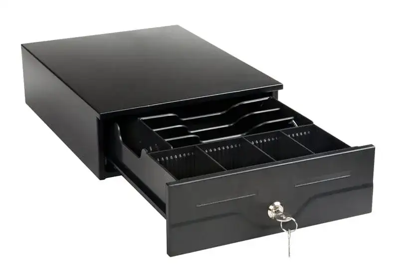 Kasa na pieniądze: jak wybrać najlepszy model dla swoich potrzeb