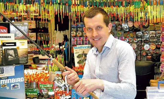 Jak otworzyć sklep wędkarski i uniknąć najczęstszych błędów