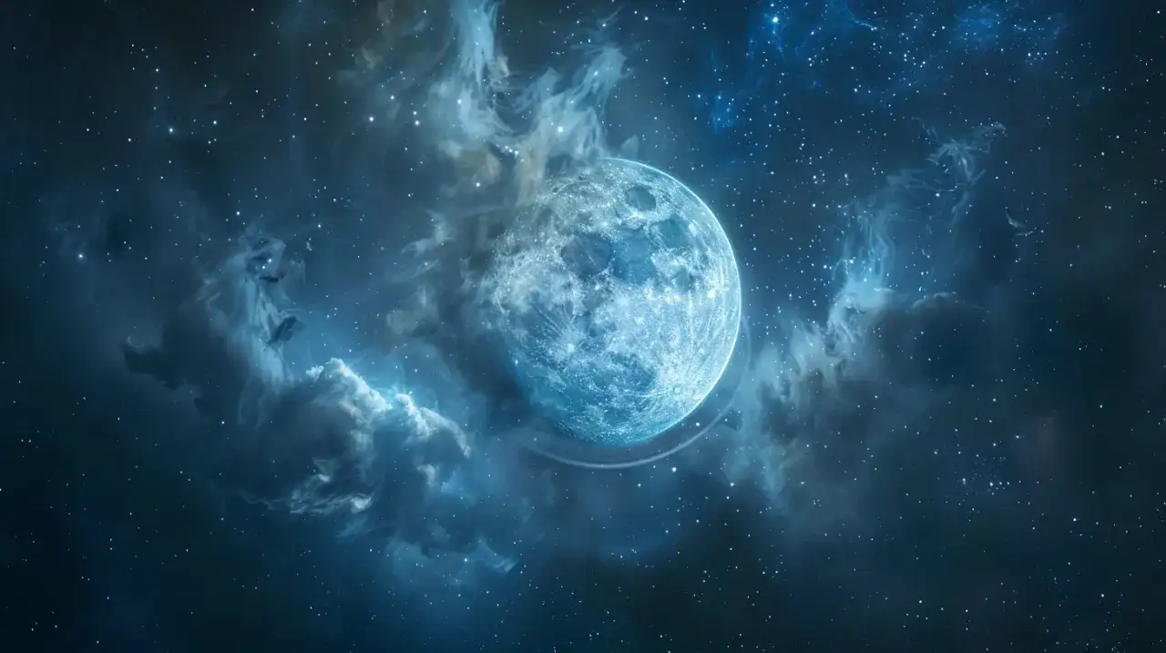 Planeta Bliźniąt: Jak wpływa na Twój los? Zgłęb jej znaczenie