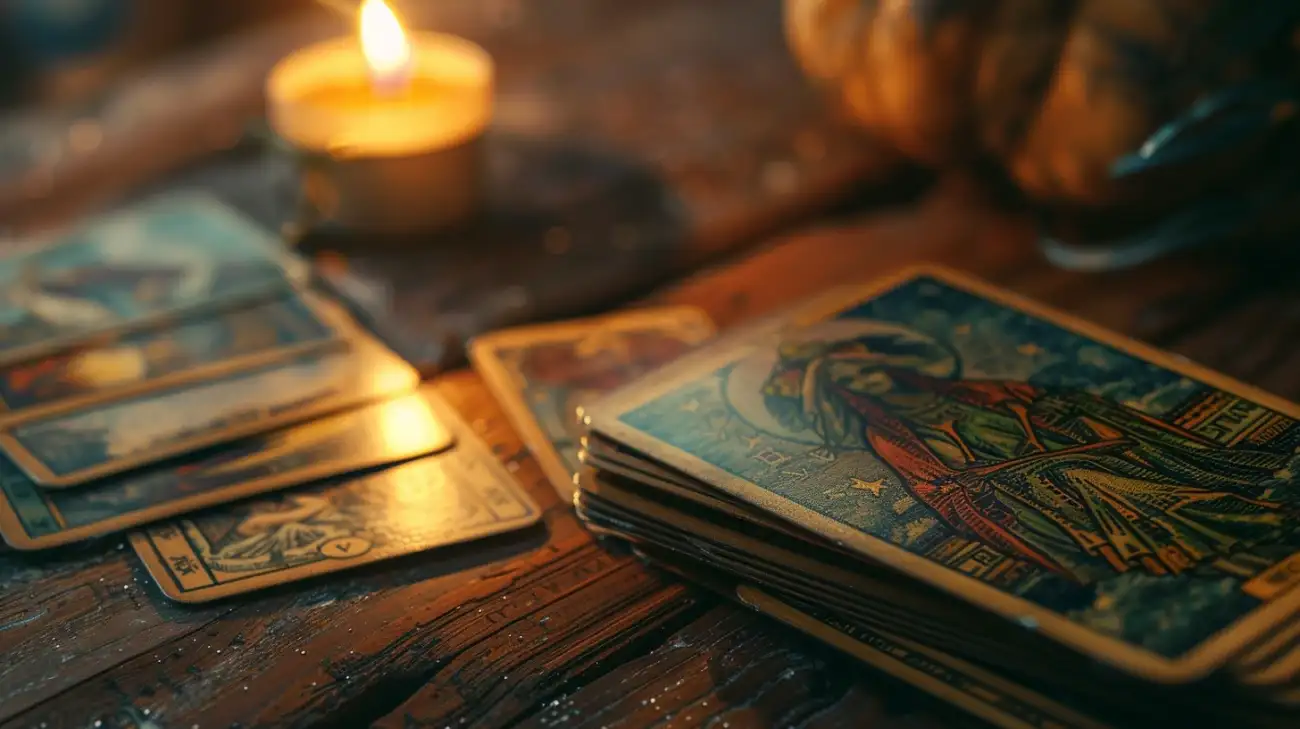 Co przyniesie ci dzienny tarot? Wróżba na nadchodzące 24 godziny