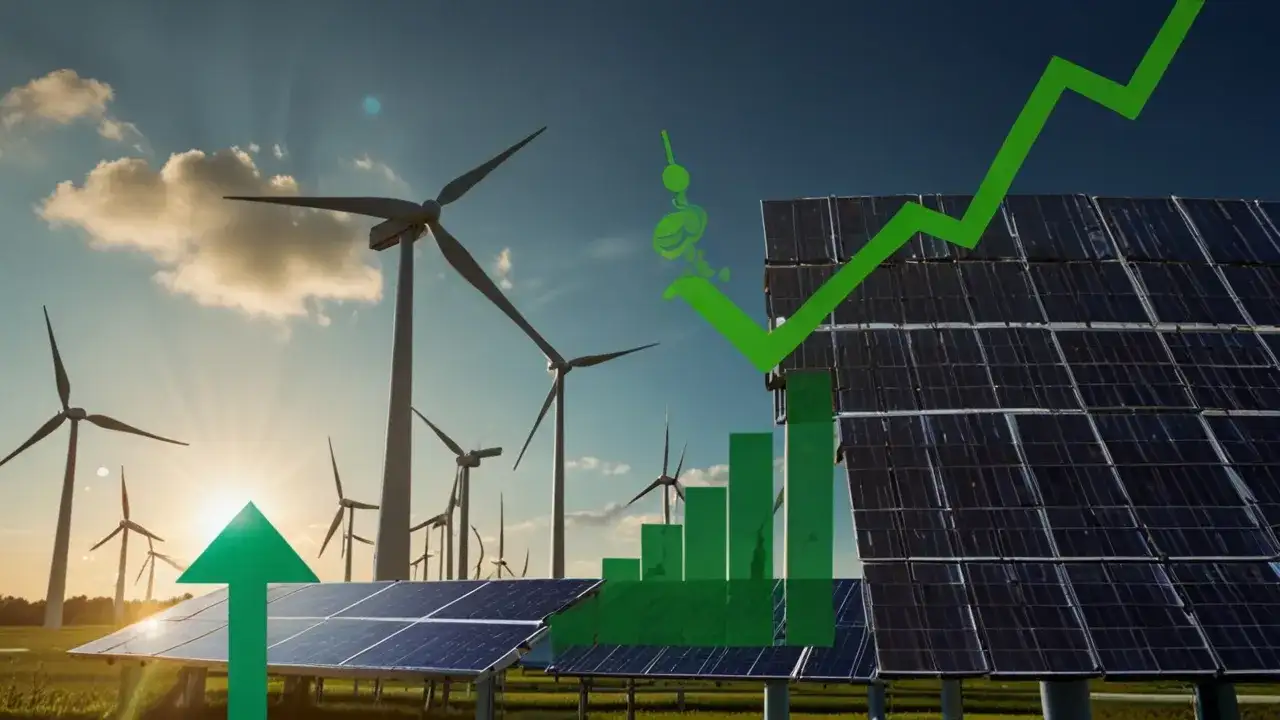 Czemu OZE Biomar elektryzuje inwestorów i ekspertów na giełdzie?