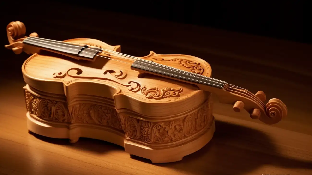 Pudło skrzypiec krzyżówka - jak się nazywa i gdzie kupić