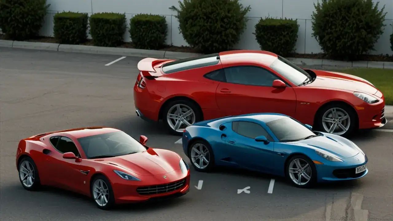 Zamiana samochodu – Jak przeprowadzić i co warto wiedzieć o procesie?