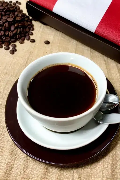 Ile mg kofeiny ma filiżanka kawy? Zaskakujące różnice w rodzajach