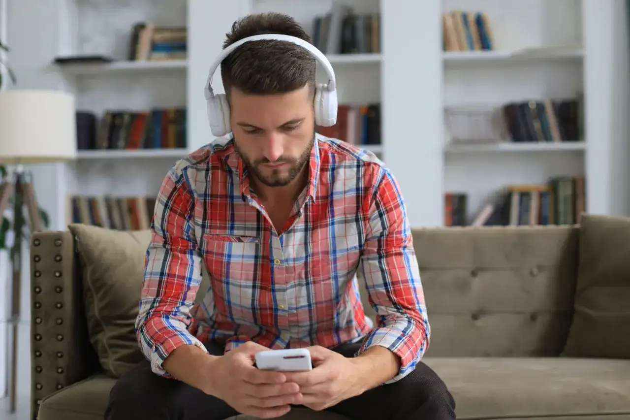 Rola muzyki w rozrywce: jak dźwięk wpływa na atmosferę i nastrój graczy