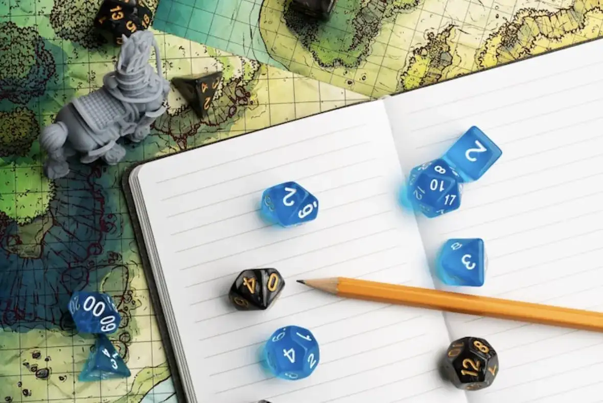 Matematyka Prawdopodobieństwa w Grach Losowych: Jak Działa Generator Liczb Losowych