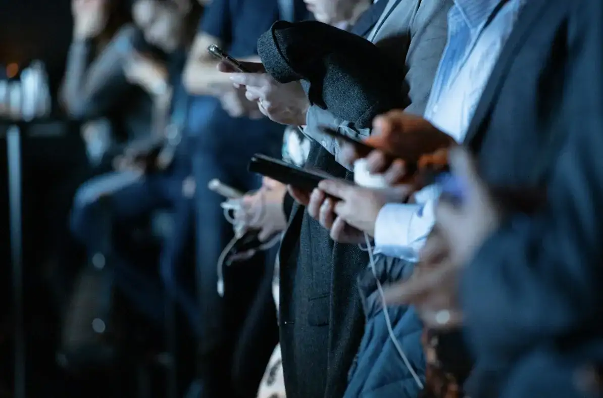 Mini Higiena Uwagi Ustawienia Telefonu Które Realnie Oddają Fokus