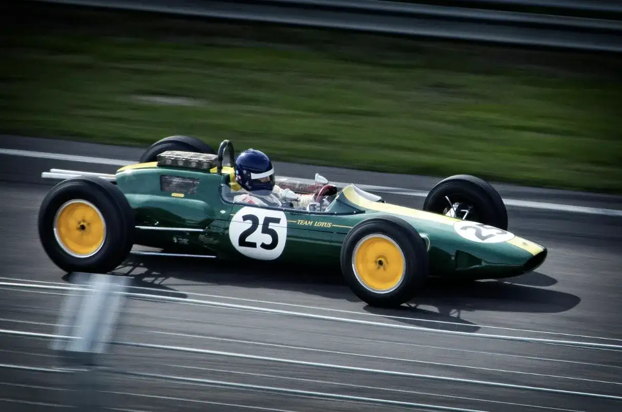 Rajdy, wyścigi i zakłady – jak motorsport stał się jednym z największych rynków hazardu sportowego