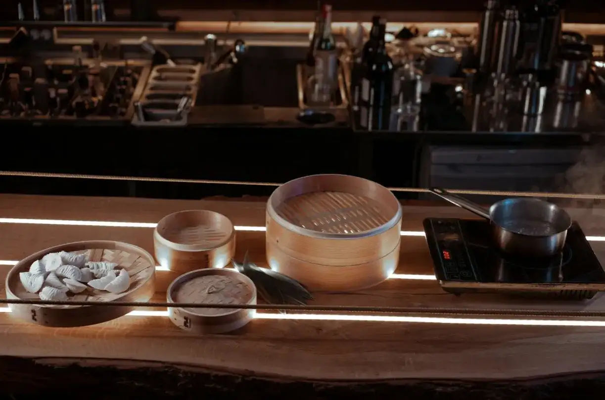 Slow cooking i slow gaming – dlaczego cierpliwość jest kluczem zarówno w kuchni jak i przy stole