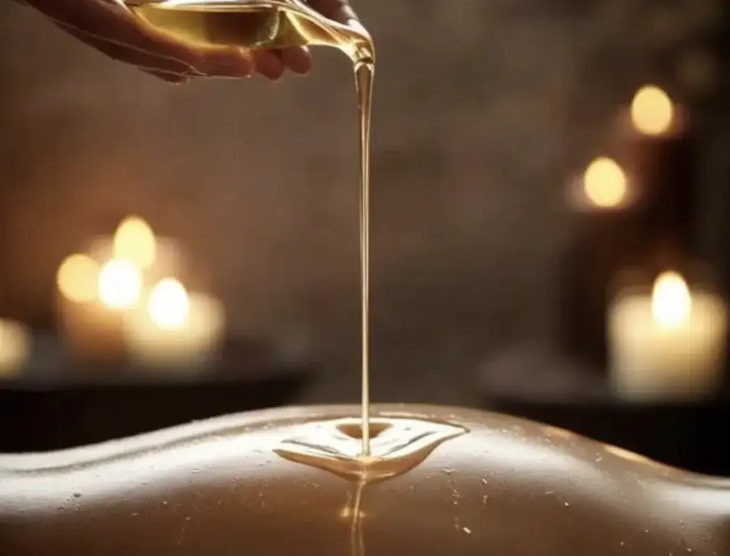 masaż erotyczny Wrocław