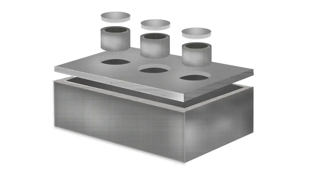 Szambo betonowe czy plastikowe? Porównanie, które ułatwi decyzję