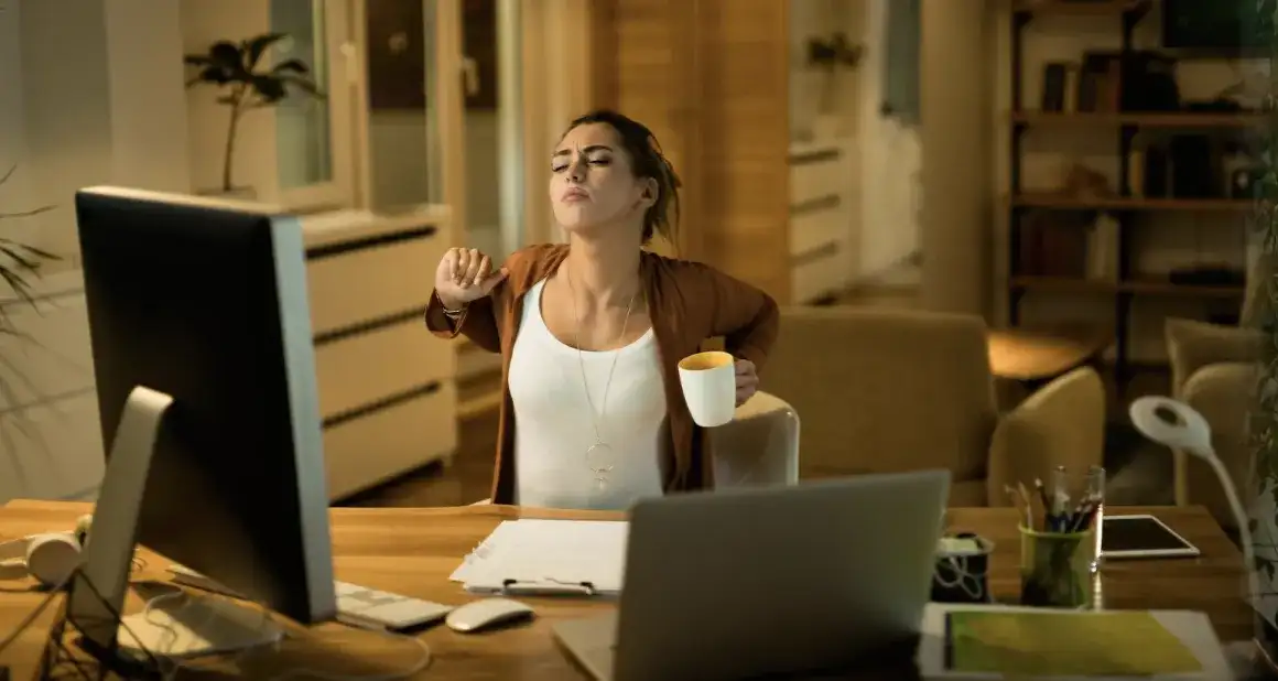 Dlaczego krótkie przerwy na rozrywkę mogą poprawiać koncentrację i produktywność