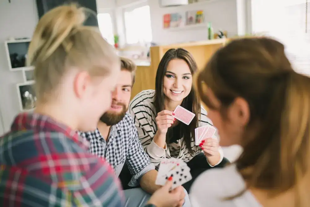 Psychologia wygranej i przegranej: jak emocje wpływają na wybory