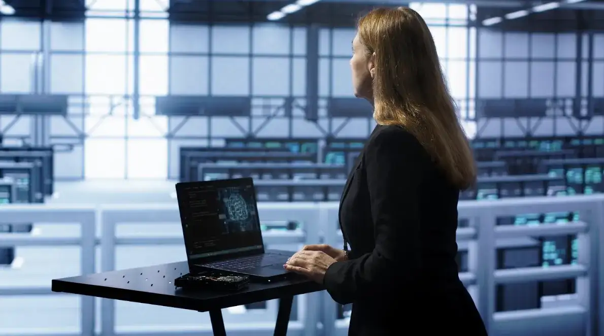 Gdy technologia spotyka emocje – jak powstają współczesne platformy cyfrowej rozrywki