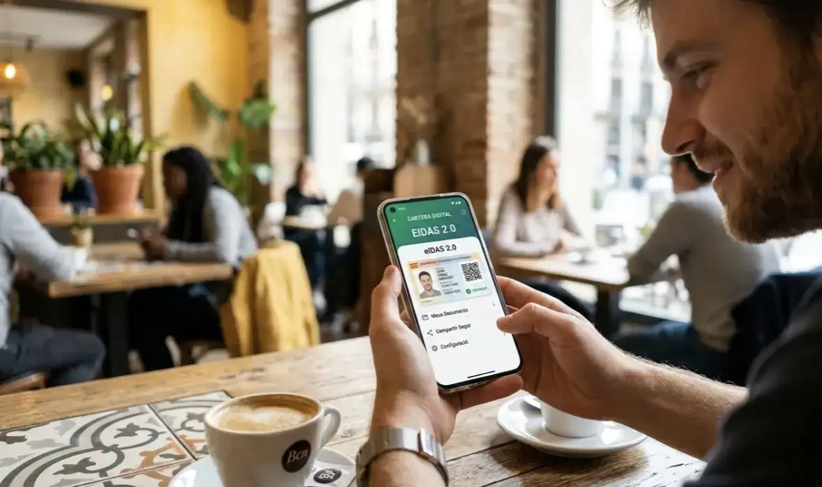 Koniec anonimowości w sieci? Co zmienia unijna weryfikacja tożsamości dla użytkowników platform w Polsce