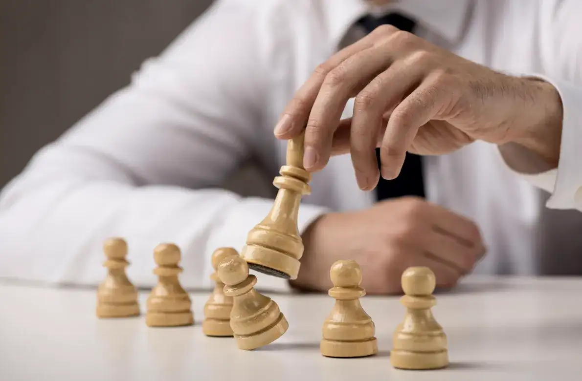 Szczęście czy strategia - co naprawdę decyduje o wygranej w grach losowych