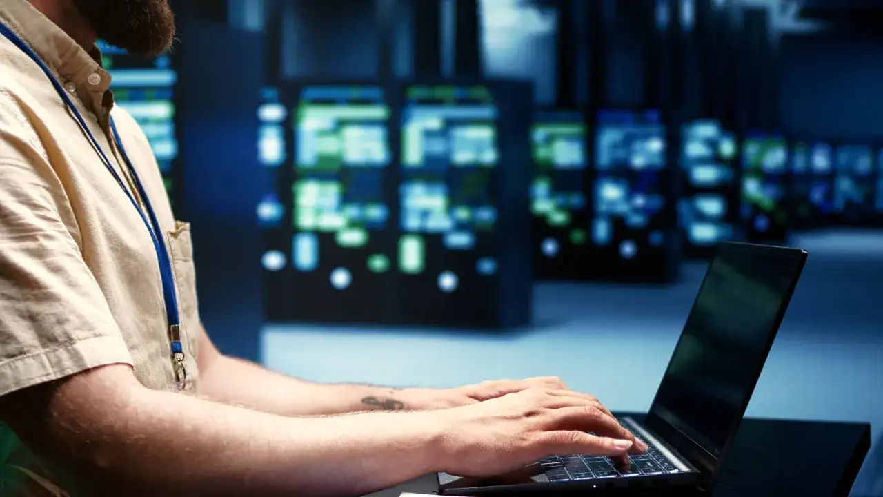 Hosting VPS: konieczność dla cyfrowej suwerenności