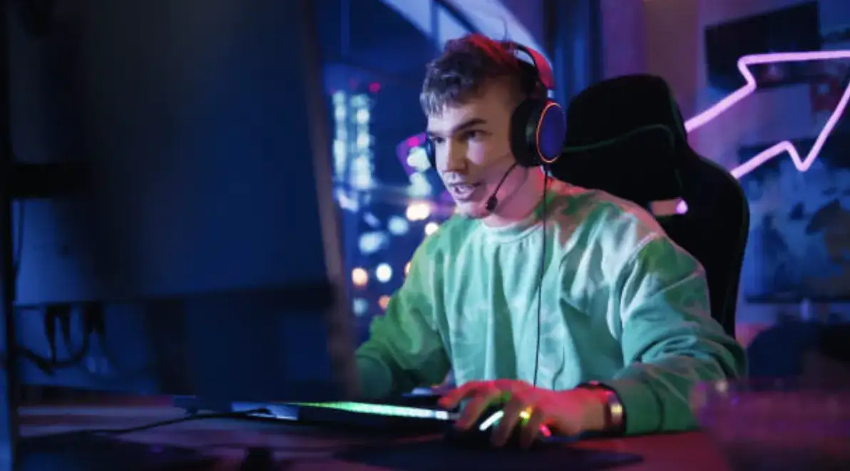 Dlaczego ludzie lubią kontrolowane ryzyko