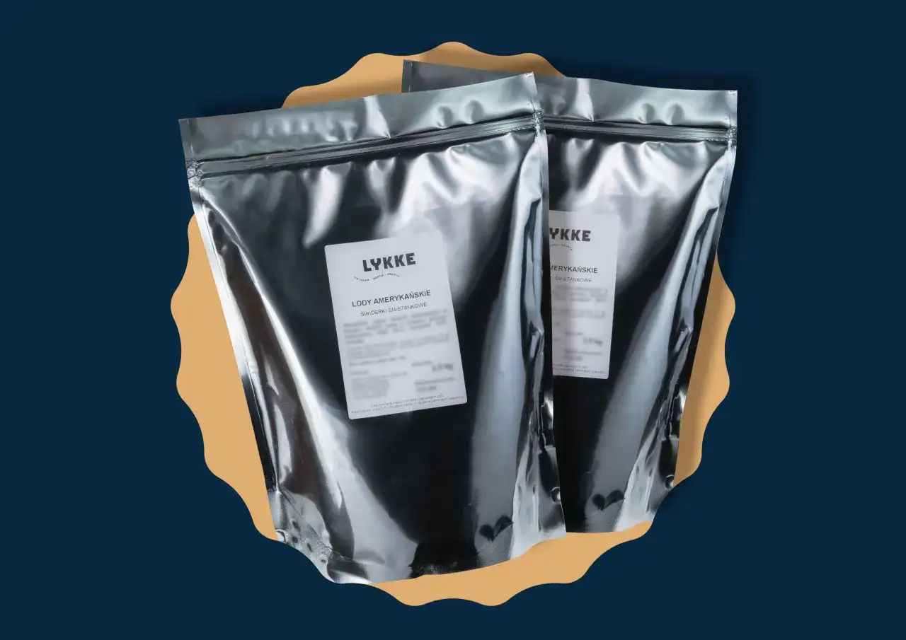 Pruebas de pretemporada en la heladería: elija helados para hostelería según las tendencias actuales