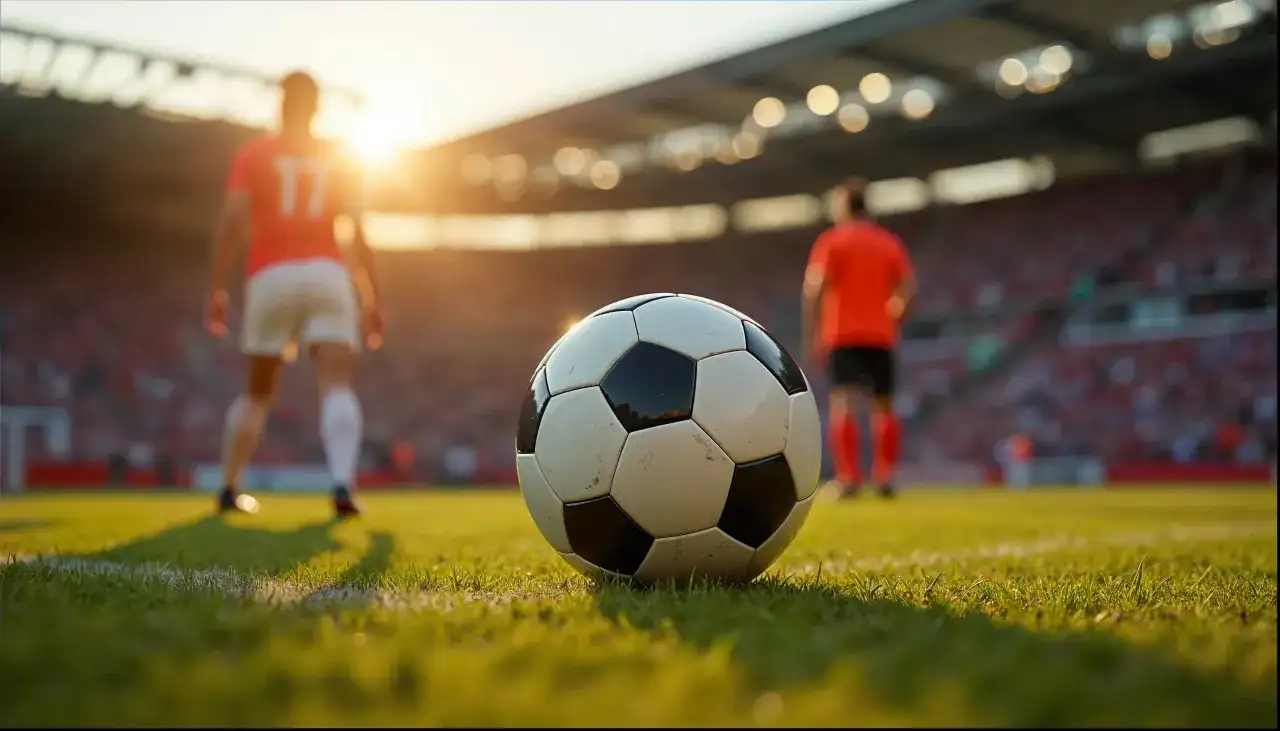 Najważniejsze wydarzenia piłkarskie sezonu w Europie